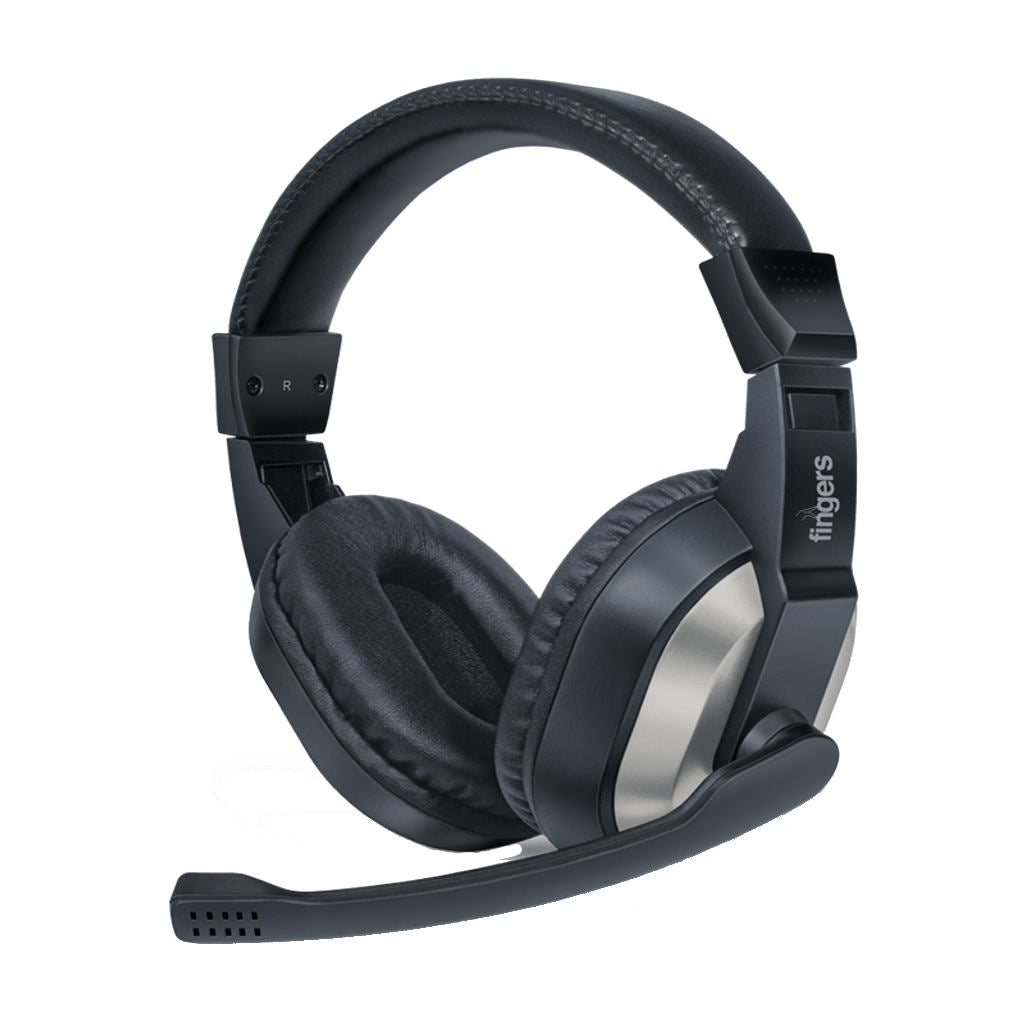 Fingers F10 Wired Headset
