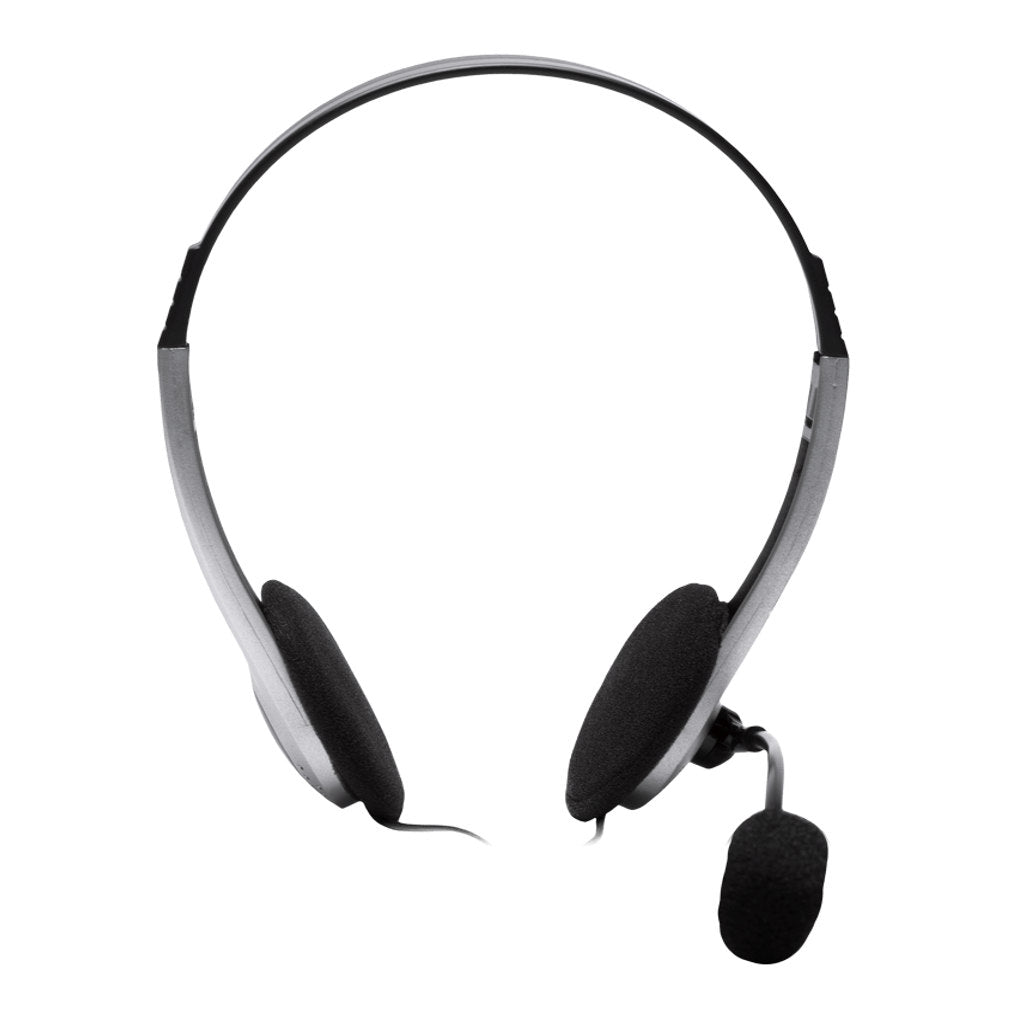 Fingers H527 Double Pin Wired Headset 