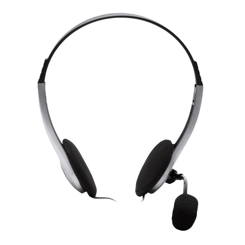 Fingers H527 Double Pin Wired Headset 