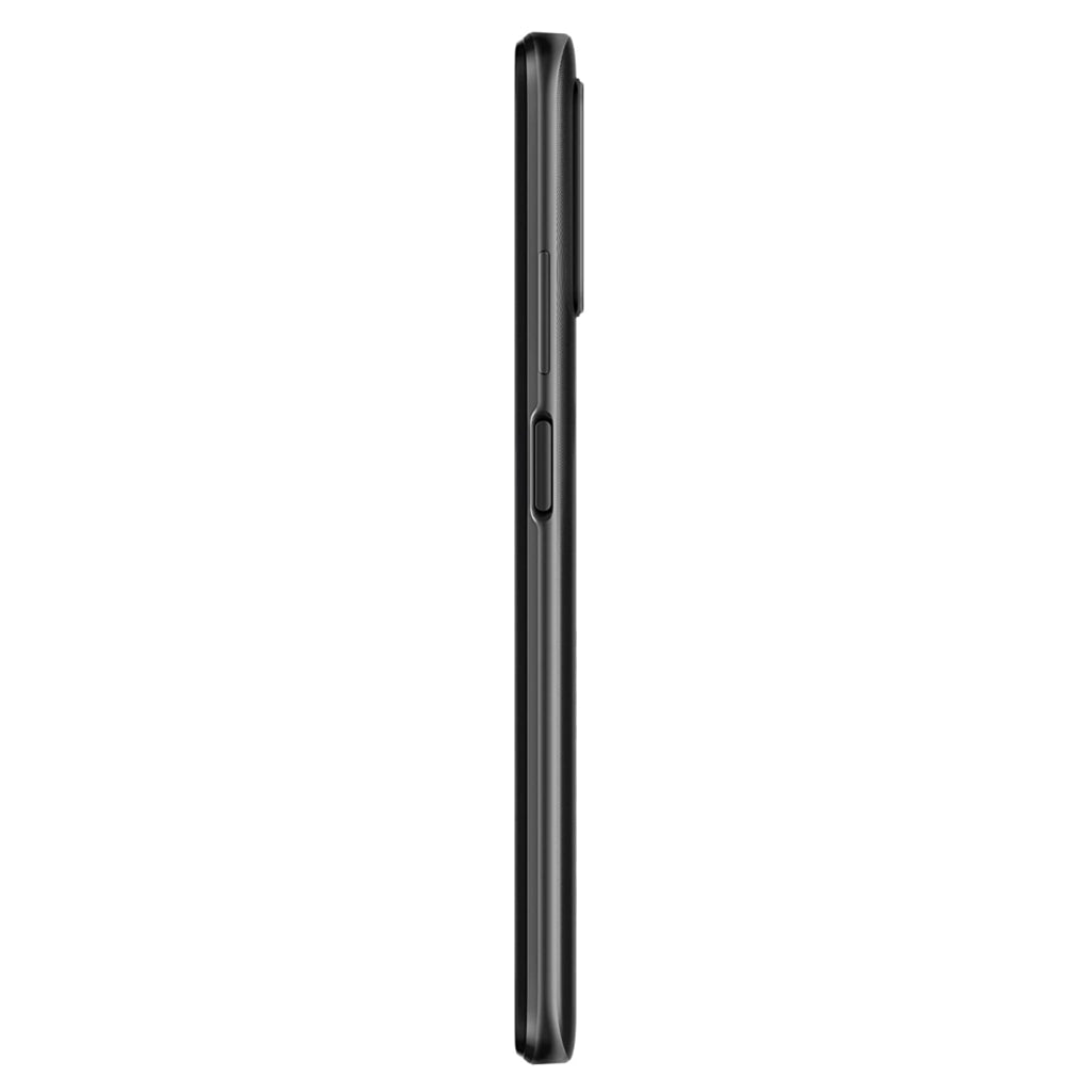 Redmi 9 Power Smart Phone Mighty Black 6GB RAM 128GB ROM