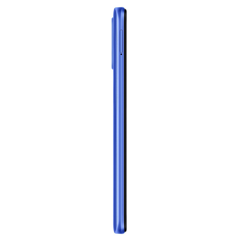 Redmi 9 Power Smart Phone Blazing Blue 6GB RAM 128GB ROM