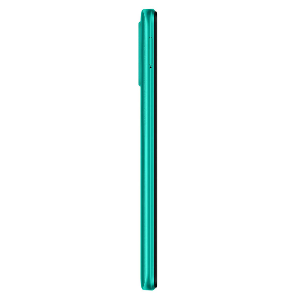 Redmi 9 Power Smart Phone Electric Green 6GB RAM 128GB ROM