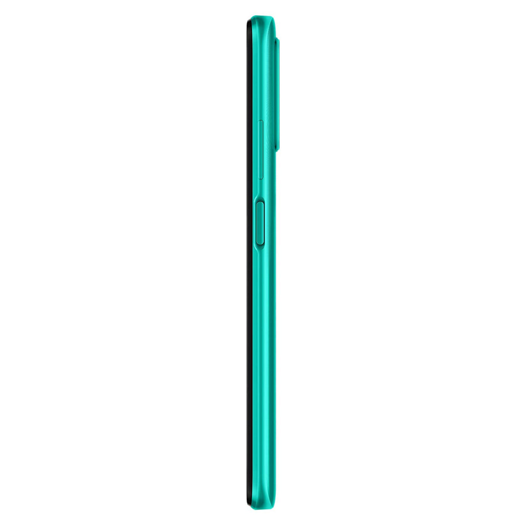 Redmi 9 Power Smart Phone Electric Green 6GB RAM 128GB ROM
