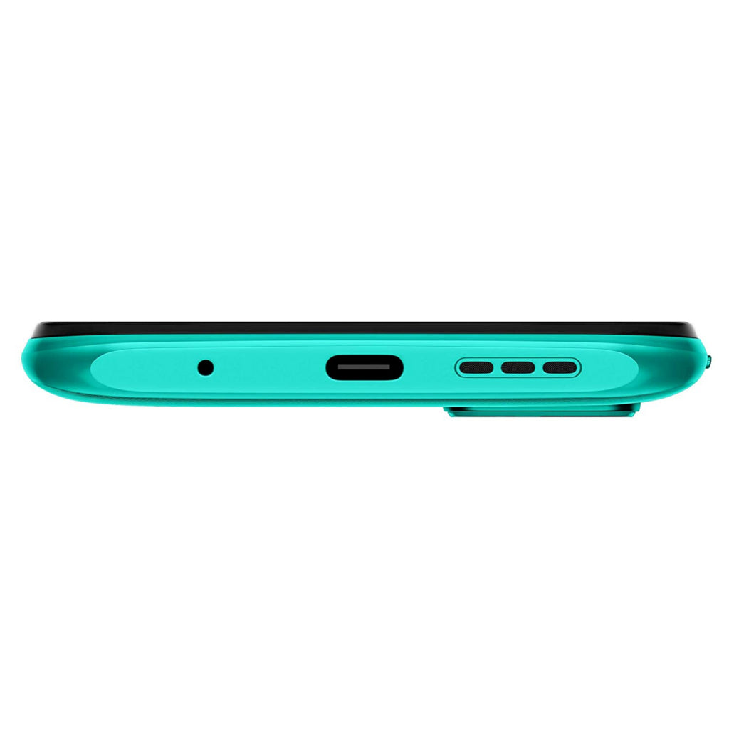Redmi 9 Power Smart Phone Electric Green 6GB RAM 128GB ROM