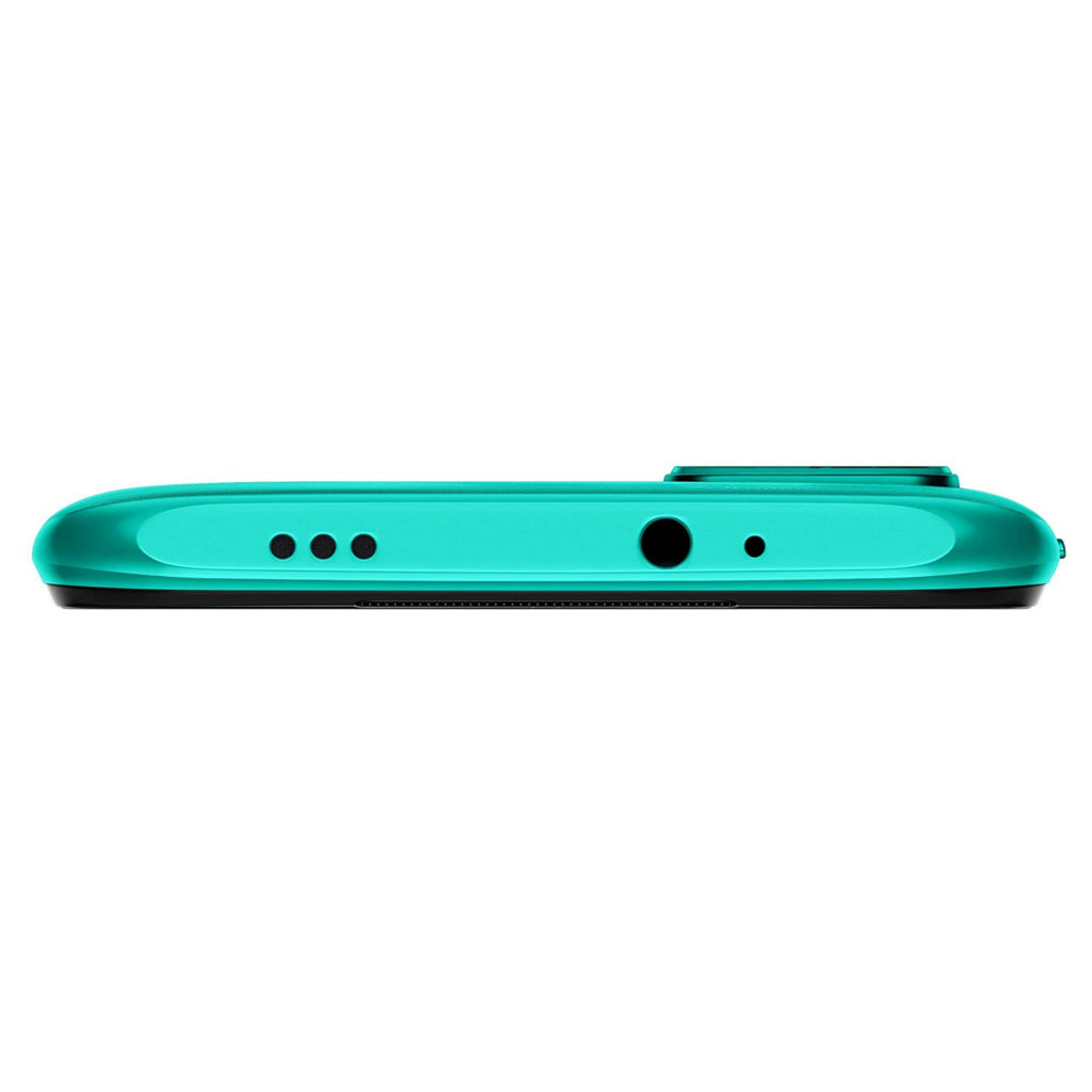 Redmi 9 Power Smart Phone Electric Green 6GB RAM 128GB ROM
