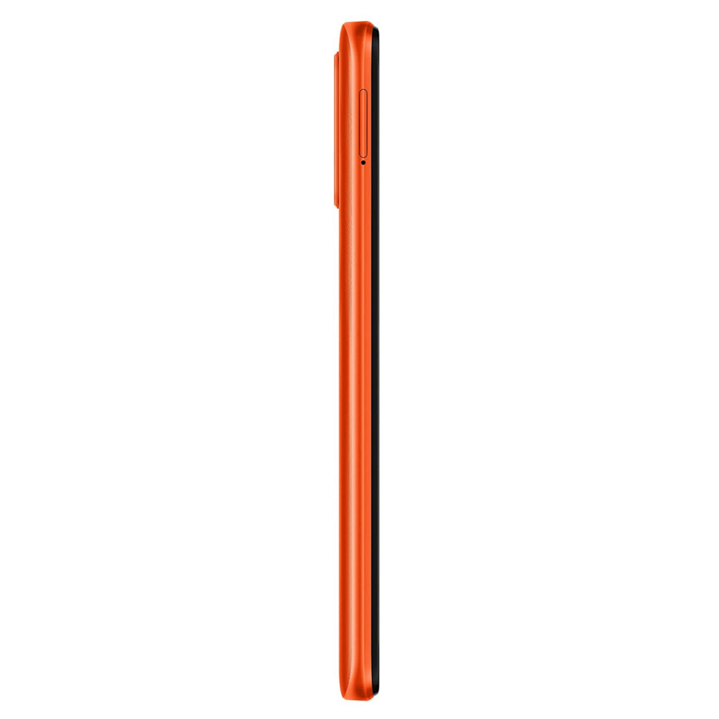 Redmi 9 Power Smart Phone Fiery Red 6GB RAM 128GB ROM