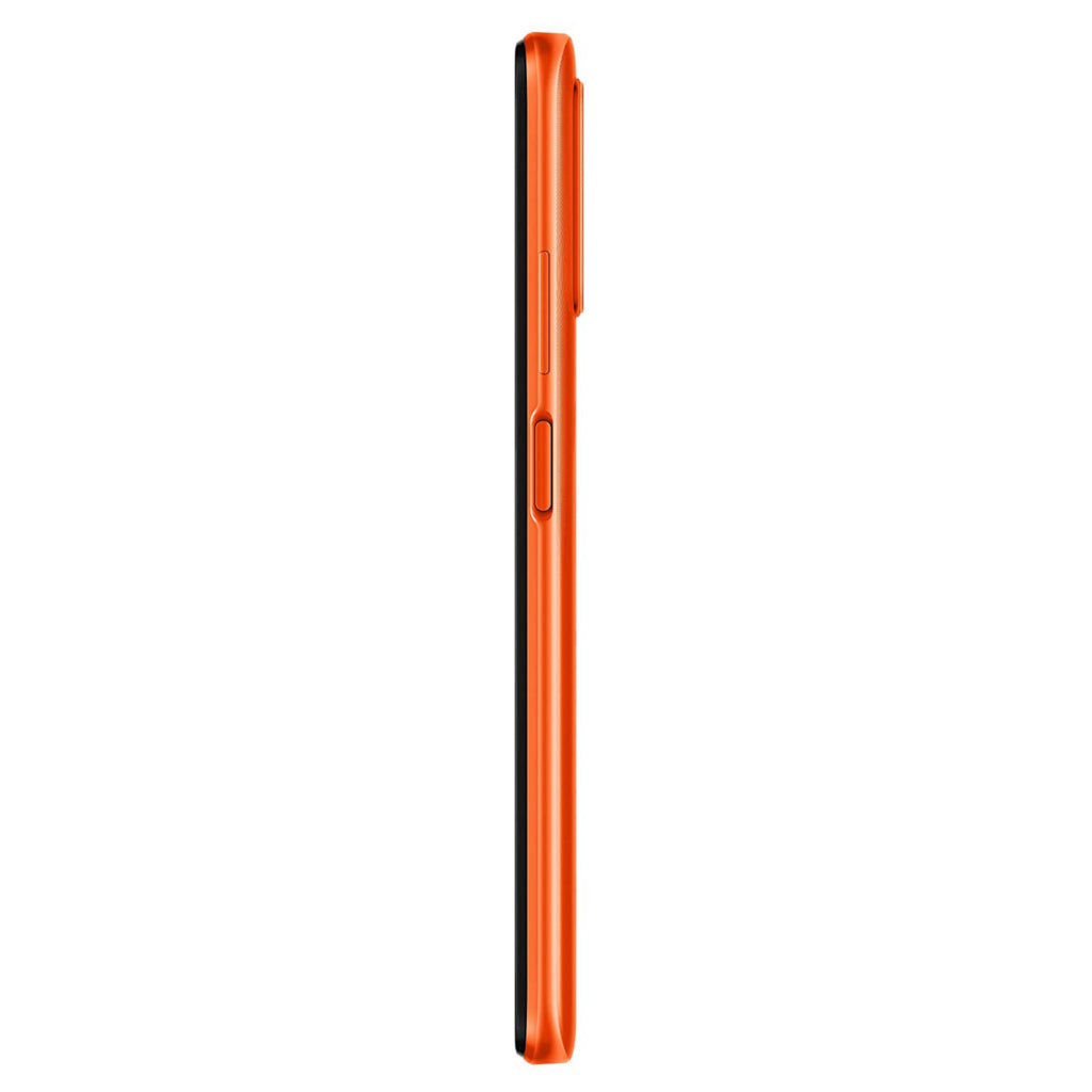 Redmi 9 Power Smart Phone Fiery Red 6GB RAM 128GB ROM