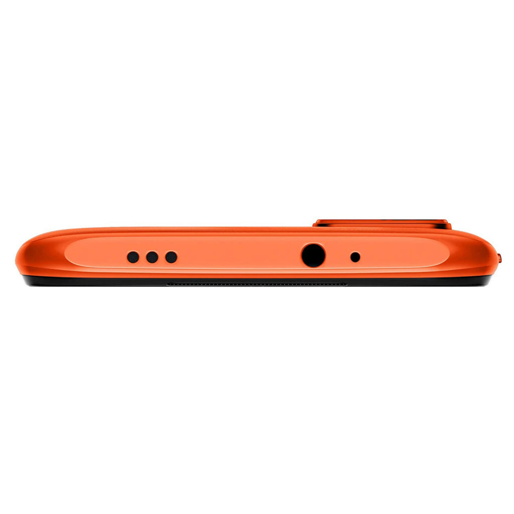 Redmi 9 Power Smart Phone Fiery Red 6GB RAM 128GB ROM