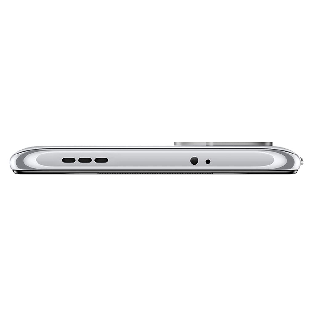 Redmi Note 10 Smart Phone Frost White 6GB RAM 128GB ROM