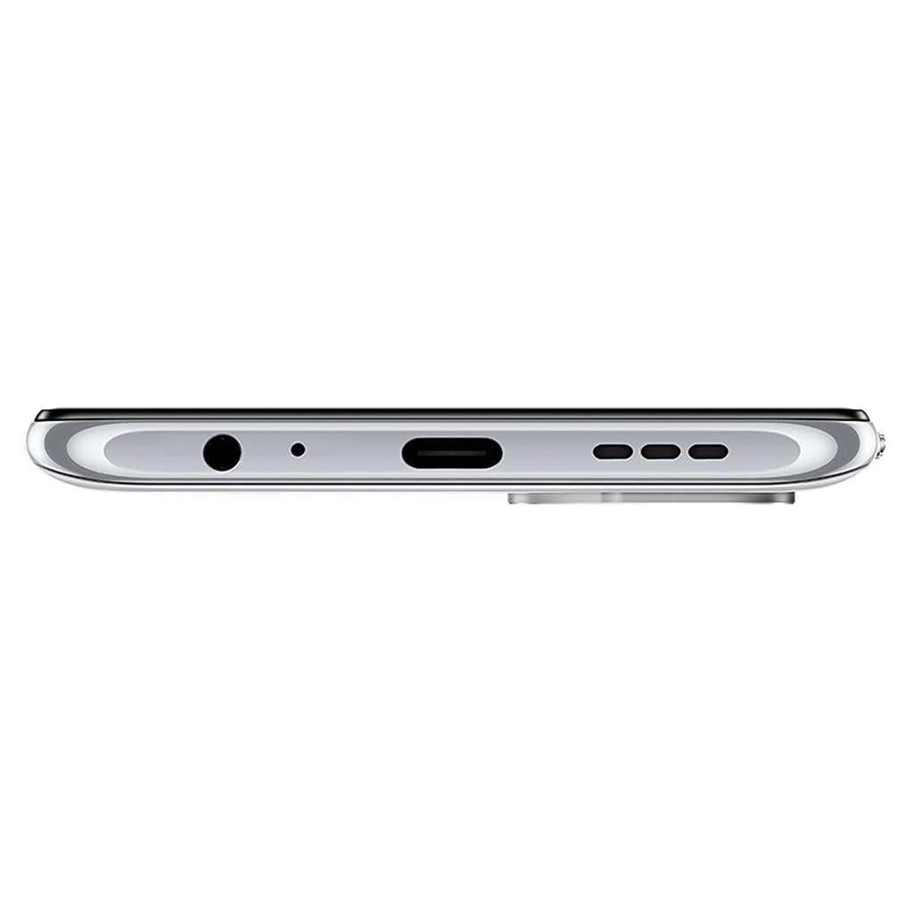 Redmi Note 10 Smart Phone Frost White 6GB RAM 128GB ROM