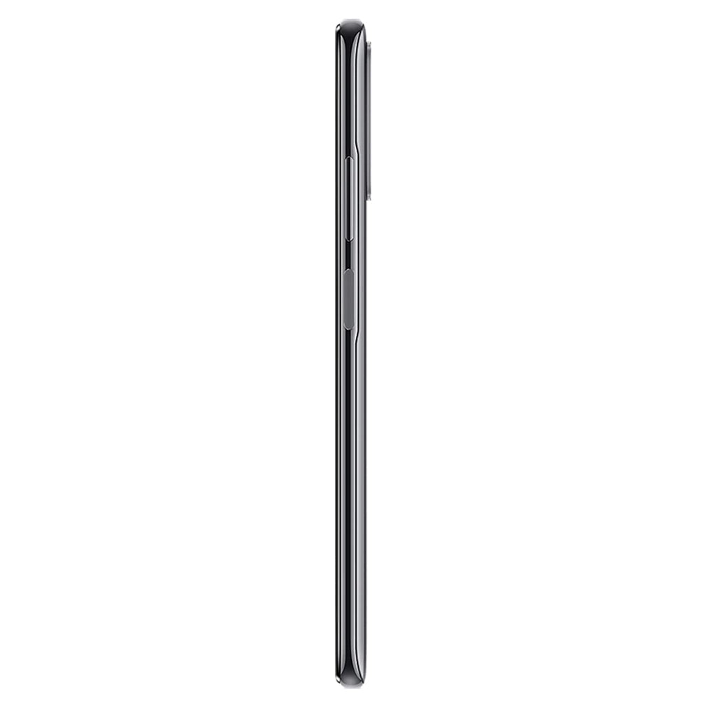 Redmi Note 10 Smart Phone Shadow Black 6GB RAM 128GB ROM