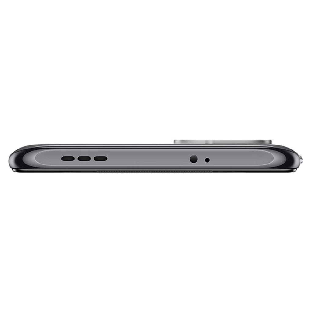 Redmi Note 10 Smart Phone Shadow Black 6GB RAM 128GB ROM