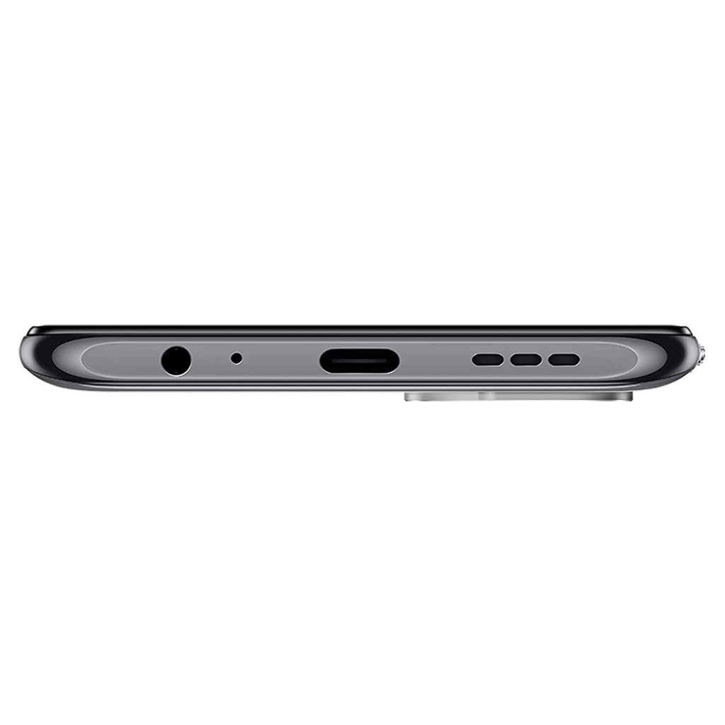 Redmi Note 10 Smart Phone Shadow Black 6GB RAM 128GB ROM
