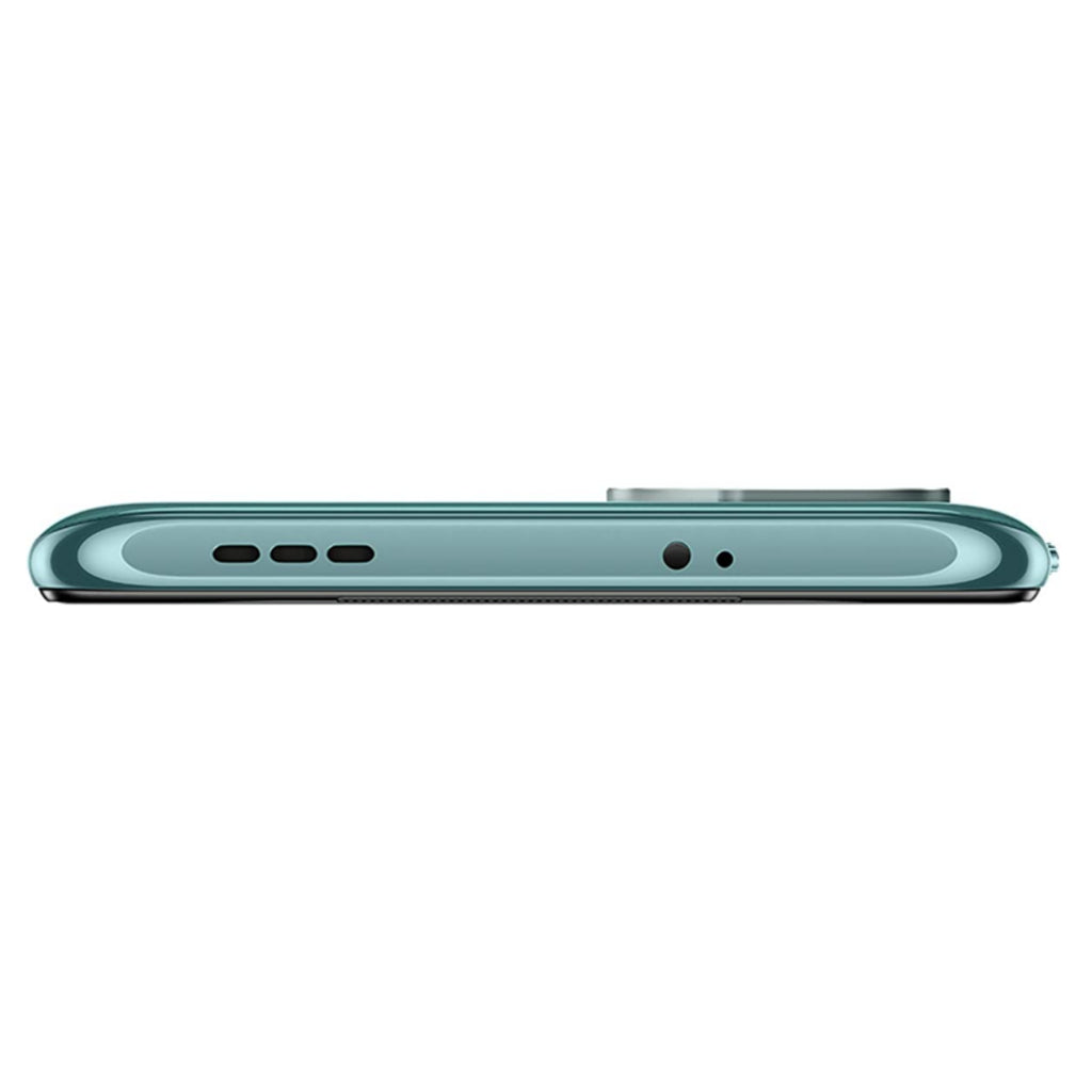 Redmi Note 10 Smart Phone Aqua Green 6GB RAM 128GB ROM