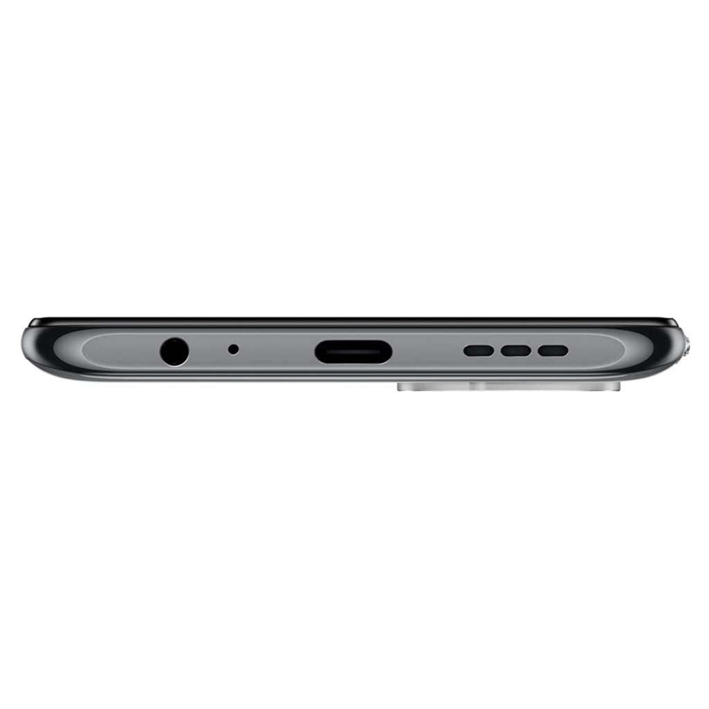 Redmi Note 10S Smart Phone Shadow Black 6GB RAM 128GB ROM