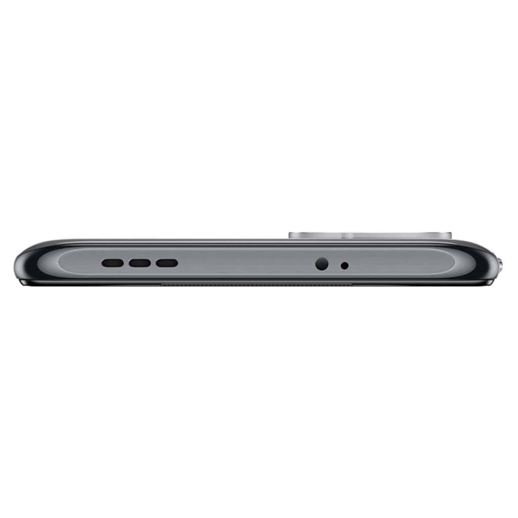 Redmi Note 10S Smart Phone Shadow Black 6GB RAM 128GB ROM