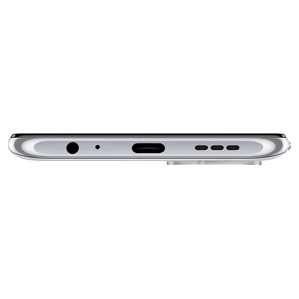 Redmi Note 10S Smart Phone Frost White 6GB RAM 128GB ROM