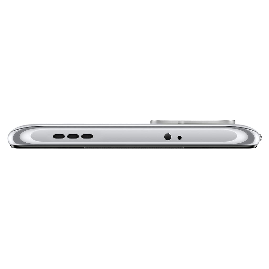 Redmi Note 10S Smart Phone Frost White 6GB RAM 128GB ROM