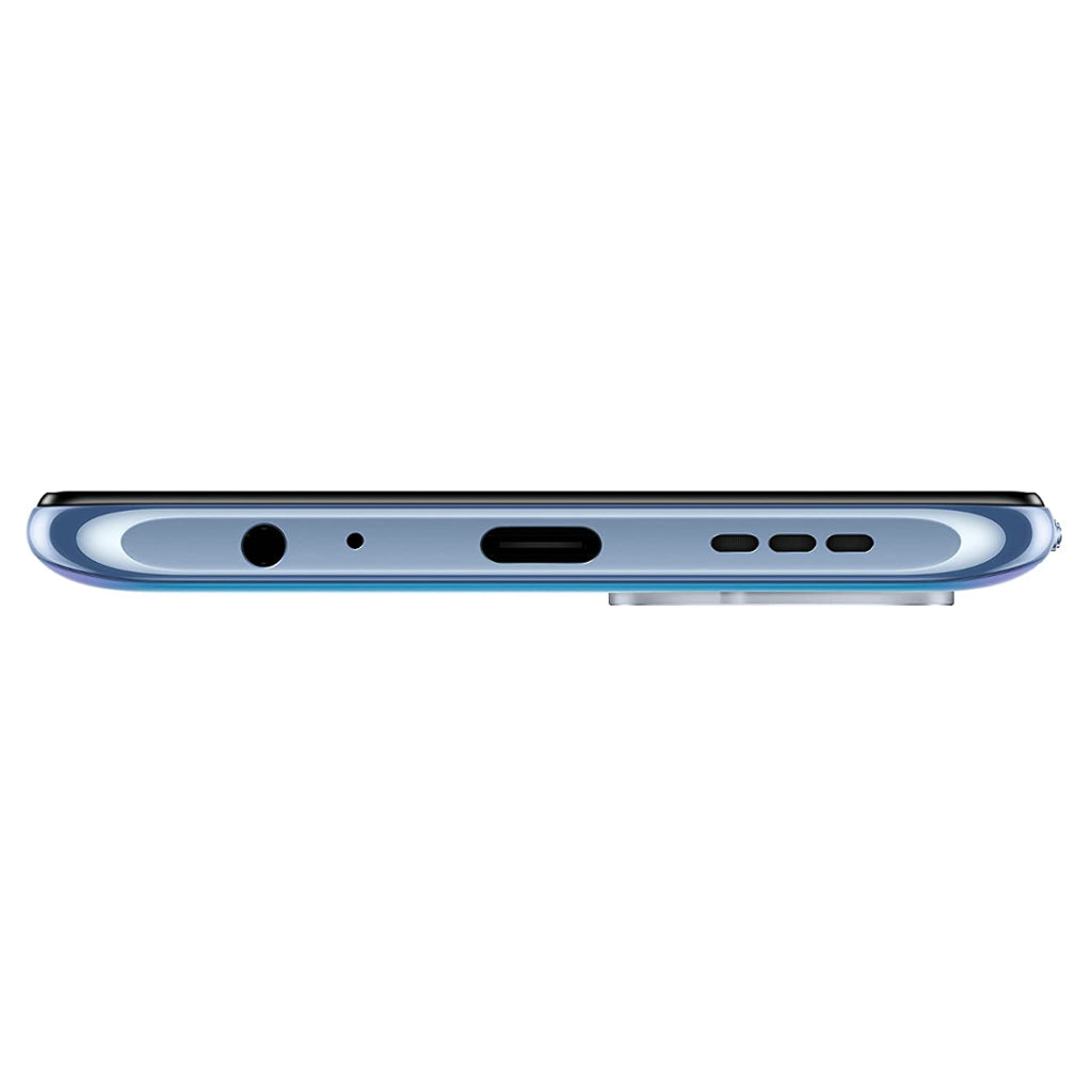 Redmi Note 10S Smart Phone Deep Sea Blue 6GB RAM 128GB ROM