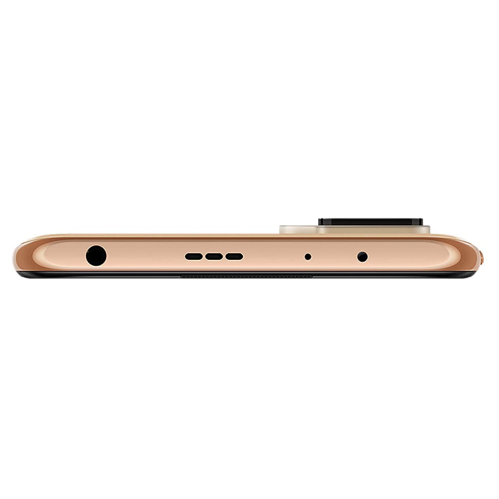 Redmi Note 10 Pro Smart Phone Vintage Bronze 8GB RAM 128GB ROM
