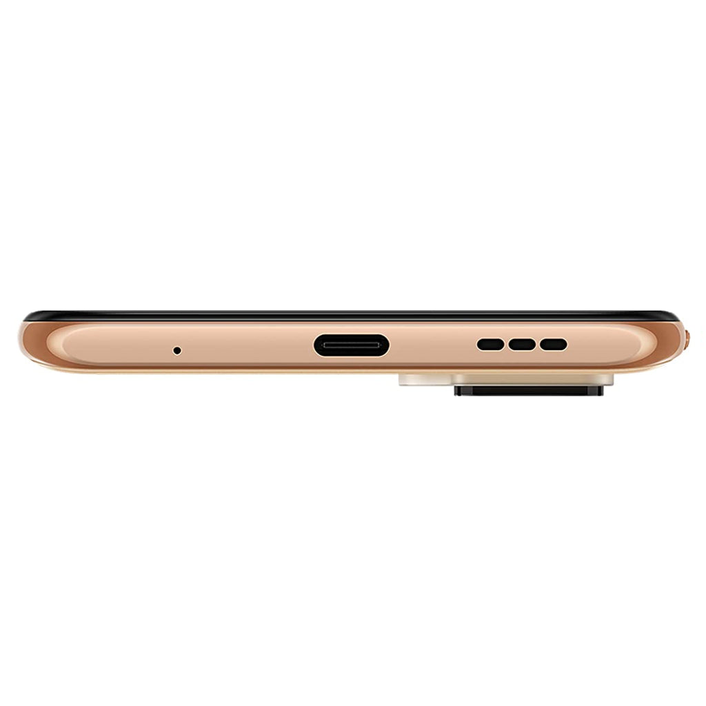 Redmi Note 10 Pro Smart Phone Vintage Bronze 8GB RAM 128GB ROM