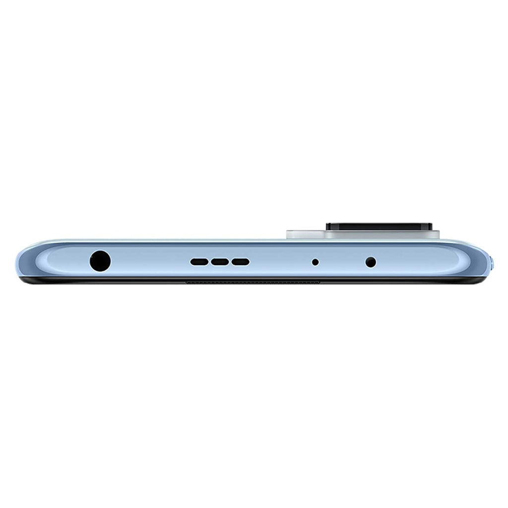 Redmi Note 10 Pro Smart Phone Glacial Blue 8GB RAM 128GB ROM