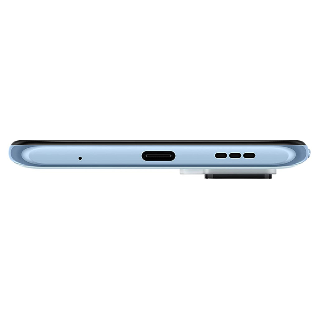 Redmi Note 10 Pro Smart Phone Glacial Blue 8GB RAM 128GB ROM