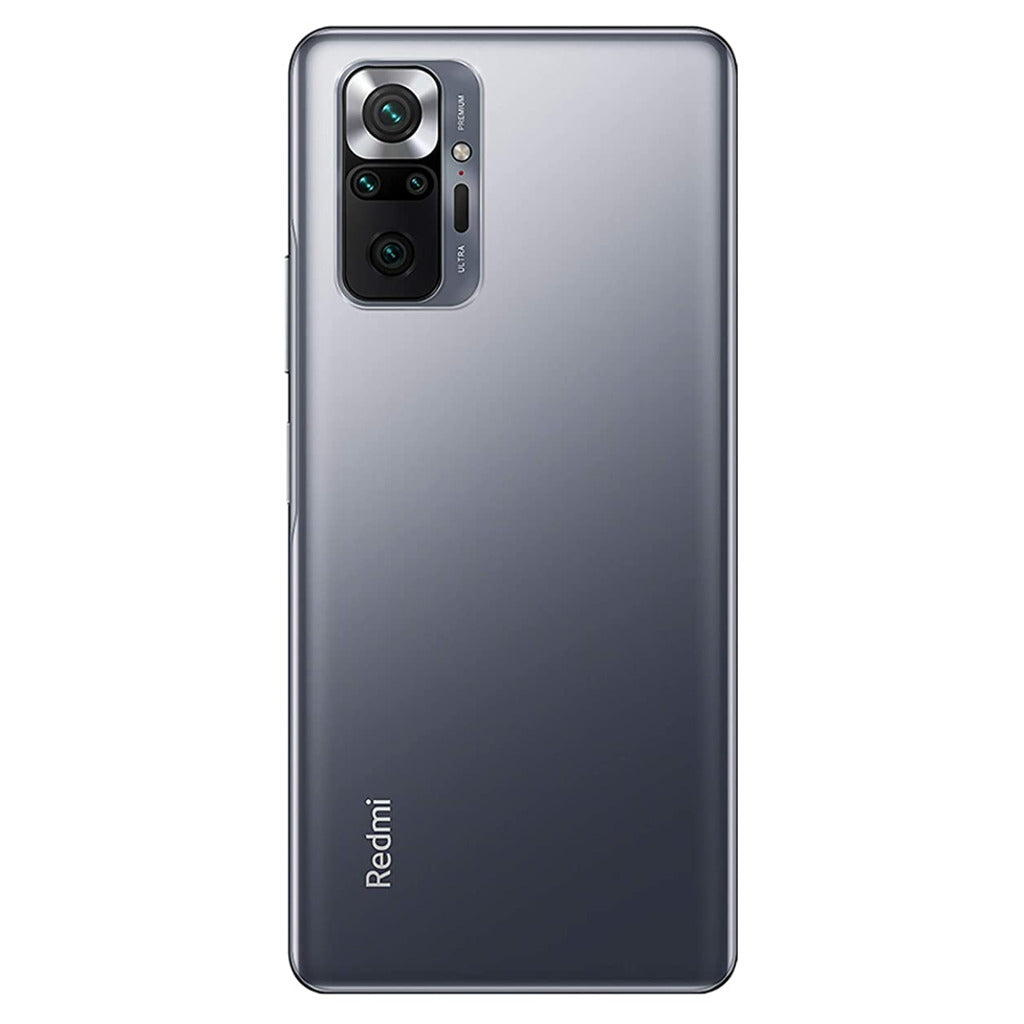 Redmi Note 10 Pro Smart Phone Dark Night 8GB RAM 128GB ROM