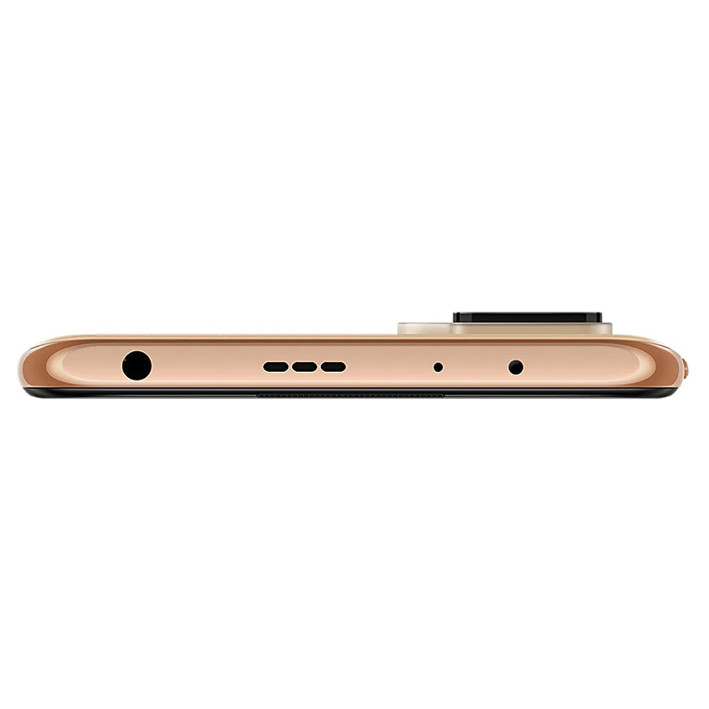 Redmi Note 10 Pro Max Smart Phone Vintage Bronze 6GB RAM 128GB ROM