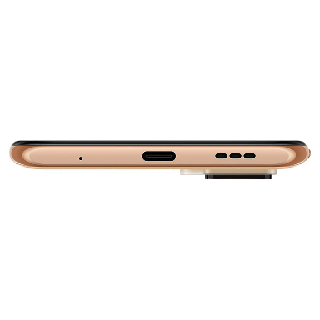 Redmi Note 10 Pro Max Smart Phone Vintage Bronze 6GB RAM 128GB ROM