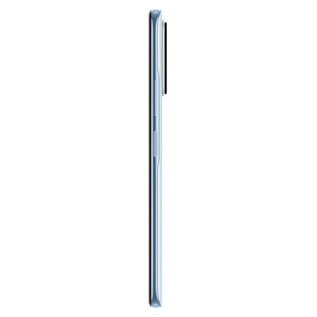 Redmi Note 10 Pro Max Smart Phone Glacial Blue 6GB RAM 128GB ROM