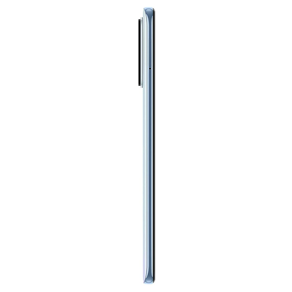 Redmi Note 10 Pro Max Smart Phone Glacial Blue 6GB RAM 128GB ROM