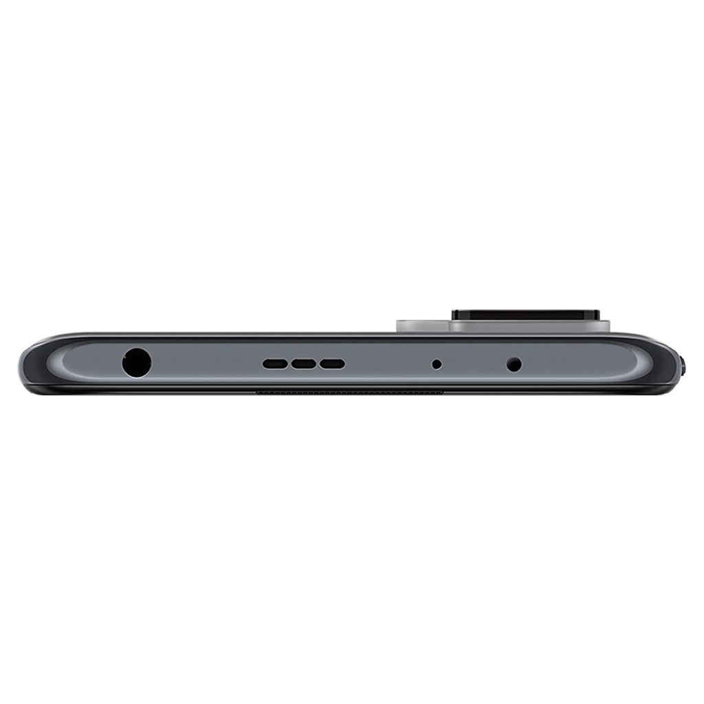 Redmi Note 10 Pro Max Smart Phone Dark Night 6GB RAM 128GB ROM