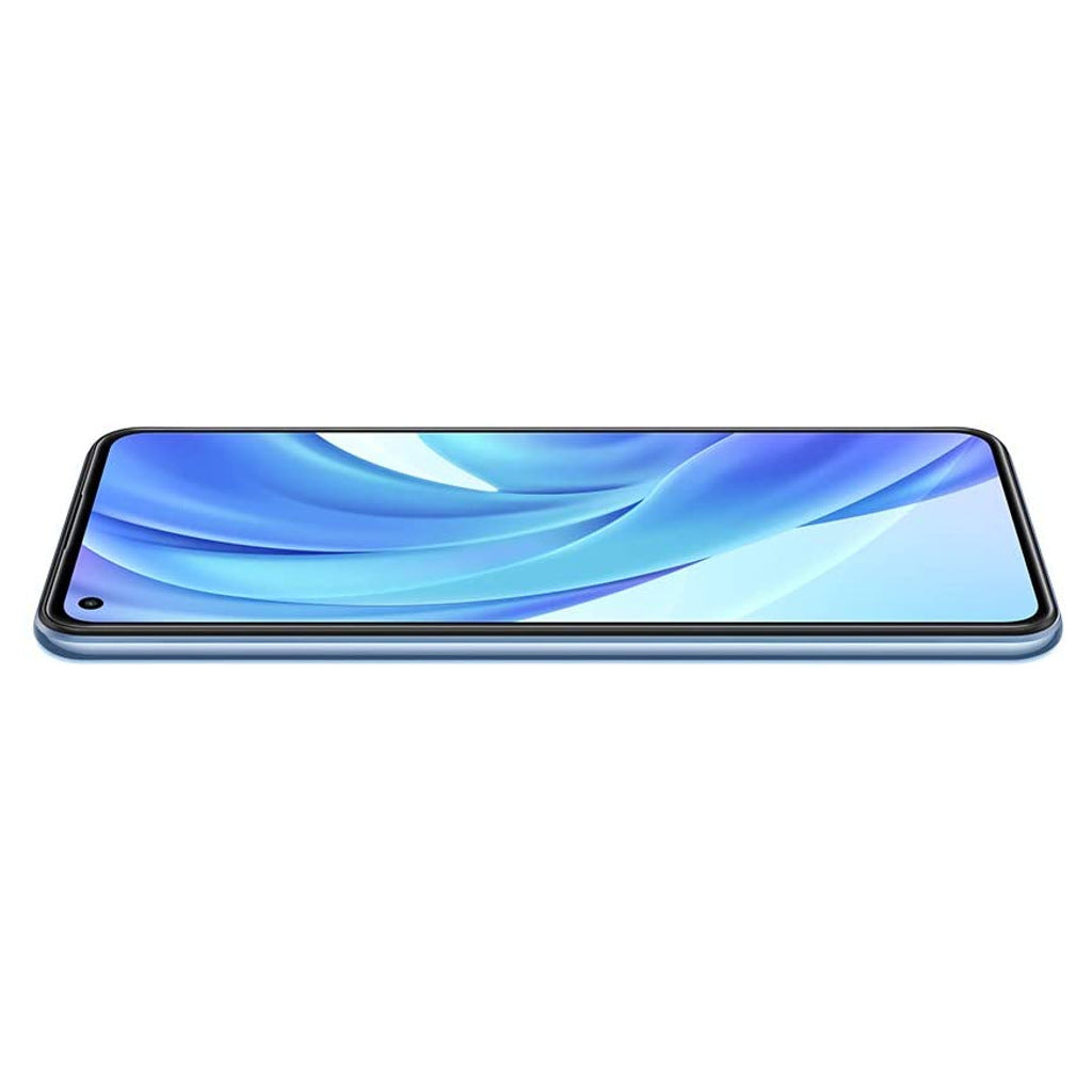 Redmi Mi 11 Lite Smart Phone Bubblegum Blue 8GB RAM 128GB ROM