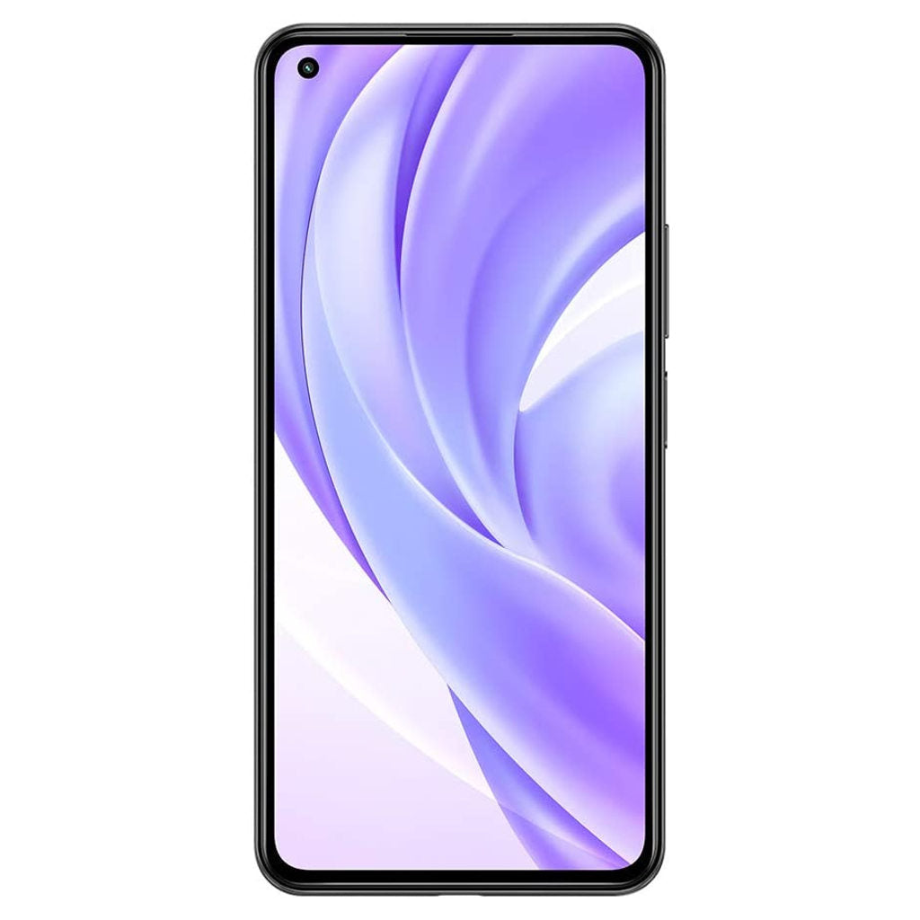 Redmi Mi 11 Lite Smart Phone Boba Black 8GB RAM 128GB ROM