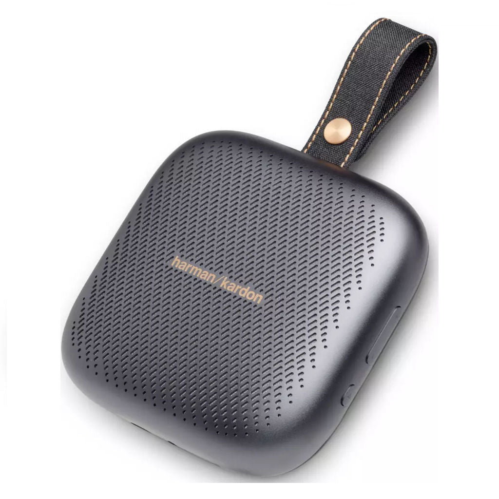 Harman Kardon Neo Portable Wireless Bluetooth Speaker 3W Grey