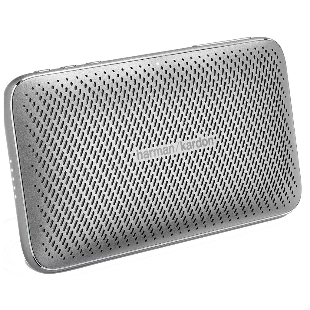 Harman Kardon Esquire Mini 2 Portable Wireless Bluetooth Speaker Silver