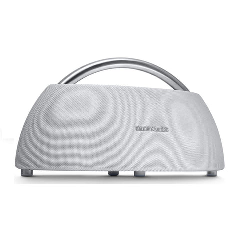 Harman Kardon Go + Play Mini Portable Bluetooth Speaker 