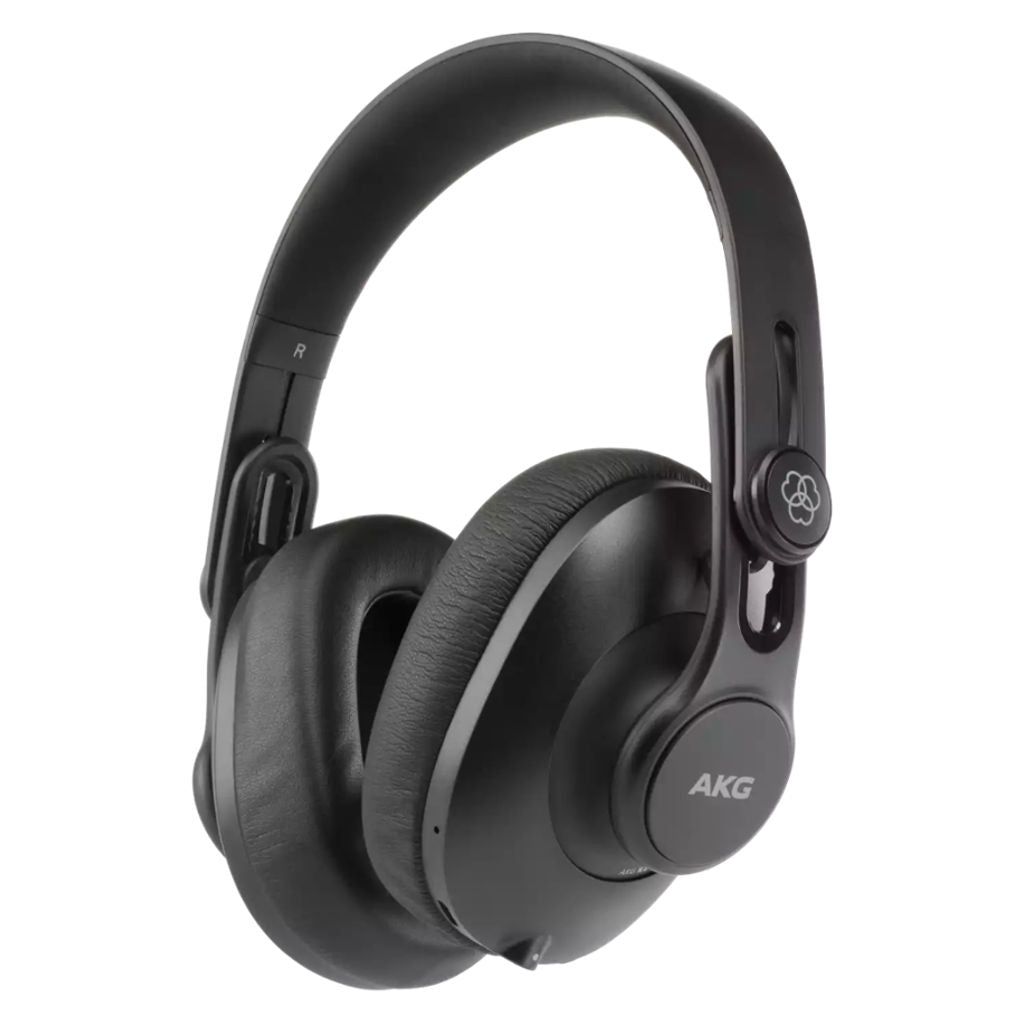 AKG Foldable Studio Headphone With Bluetooth K361-BT