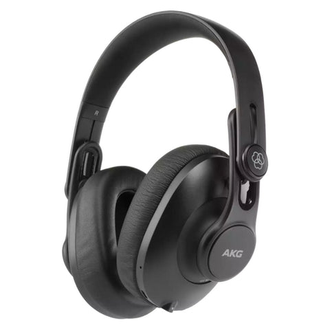 AKG Foldable Studio Headphone With Bluetooth K361-BT 