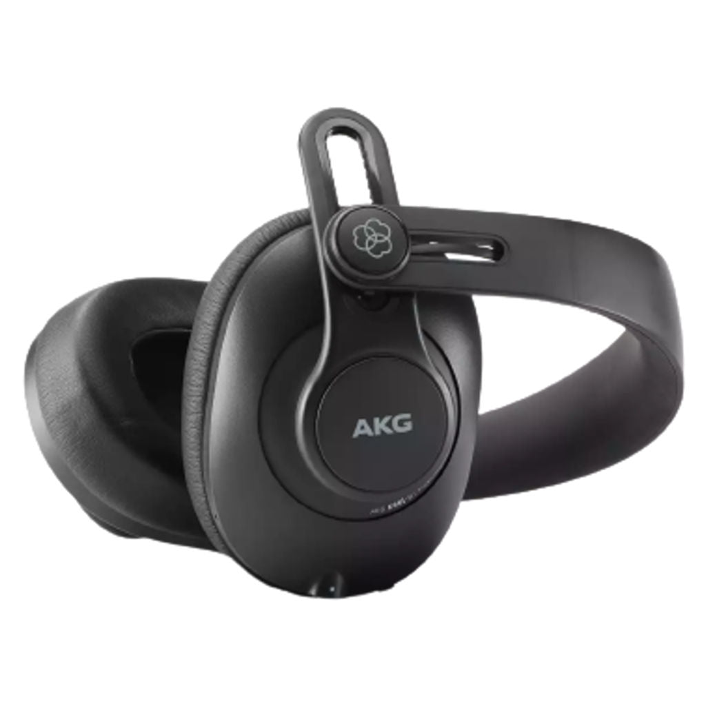 AKG Foldable Studio Headphone With Bluetooth K361-BT
