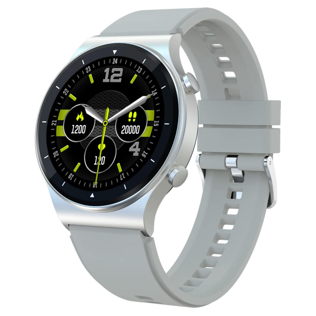 Fire Boltt 360 Pro Smart Watch 512MB 1.32Inch BSW017