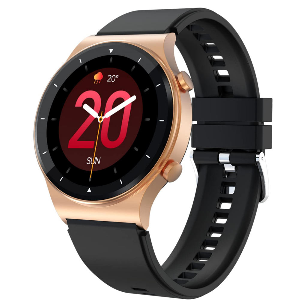 Fire Boltt 360 Pro Smart Watch 512MB 1.32Inch BSW017