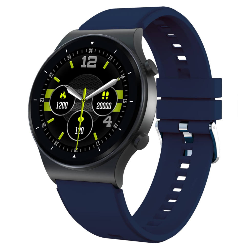 Fire Boltt 360 Pro Smart Watch 512MB 1.32Inch BSW017