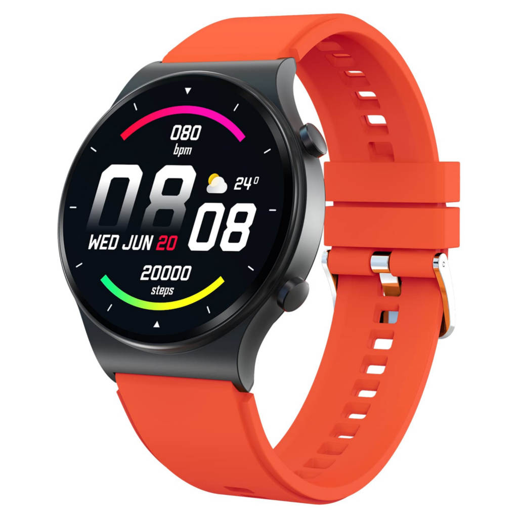 Fire Boltt 360 Pro Smart Watch 512MB 1.32Inch BSW017