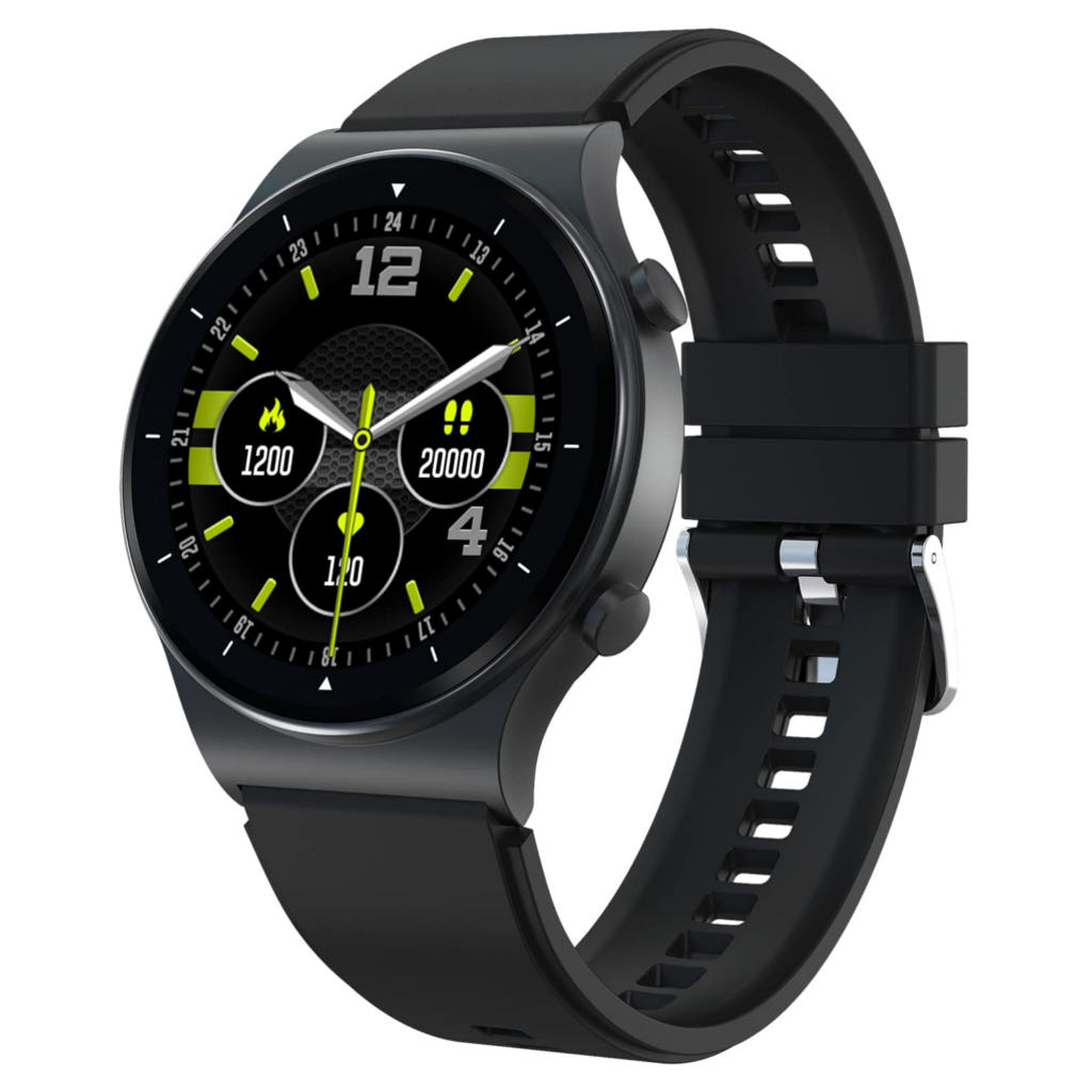 Fire Boltt 360 Pro Smart Watch 512MB 1.32Inch BSW017