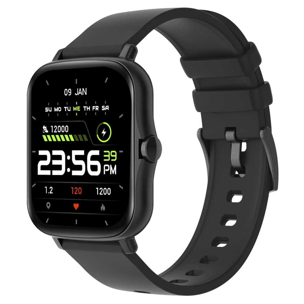 Fire Boltt Beast Pro Smart Watch 1.69Inch BSW016 