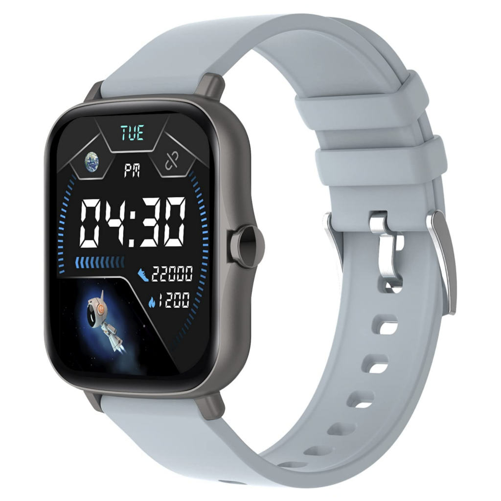 Fire Boltt Beast Pro Smart Watch 1.69Inch BSW016