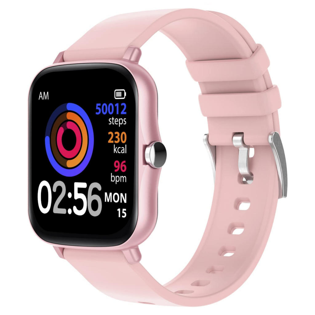 Fire Boltt Beast Pro Smart Watch 1.69Inch BSW016