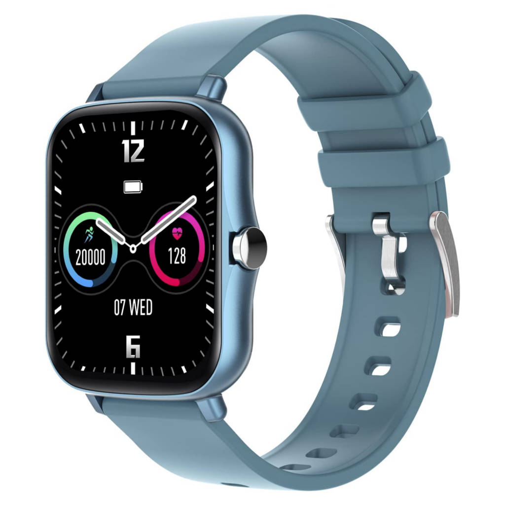 Fire Boltt Beast Pro Smart Watch 1.69Inch BSW016